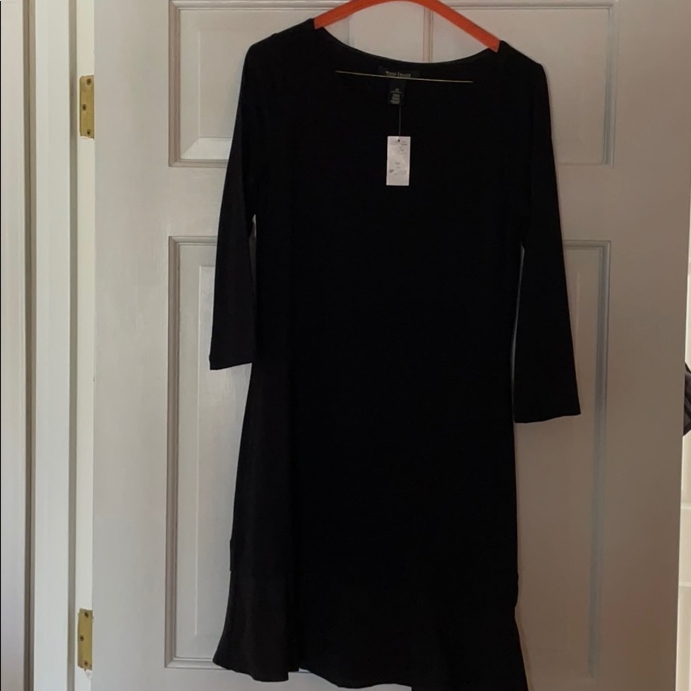 White house black market ladies dress size XS